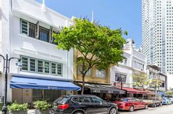 Boat Quay Conservation Area (D1), Shop House #596401571